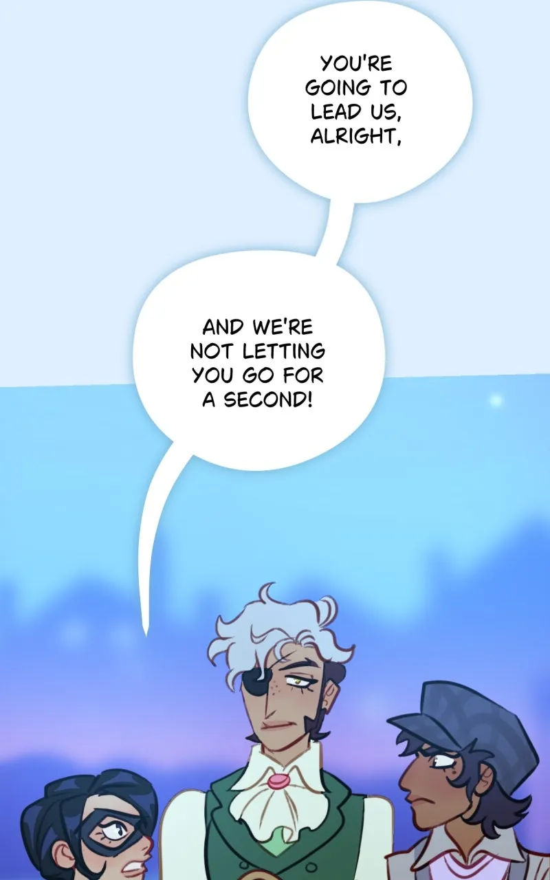 Cinderelle Chapter 30 page 22 - 