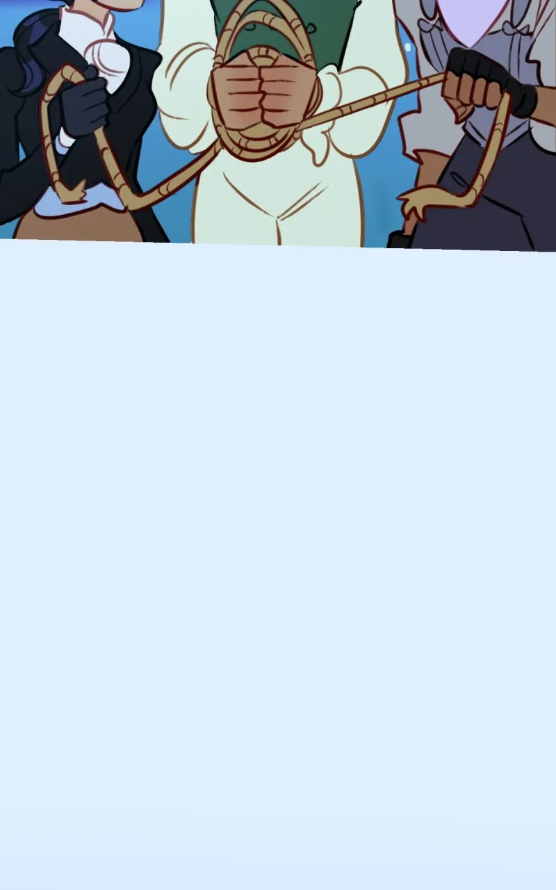 Cinderelle Chapter 30 page 23 - 
