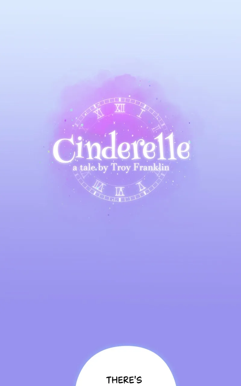 Cinderelle Chapter 30 page 24 - 