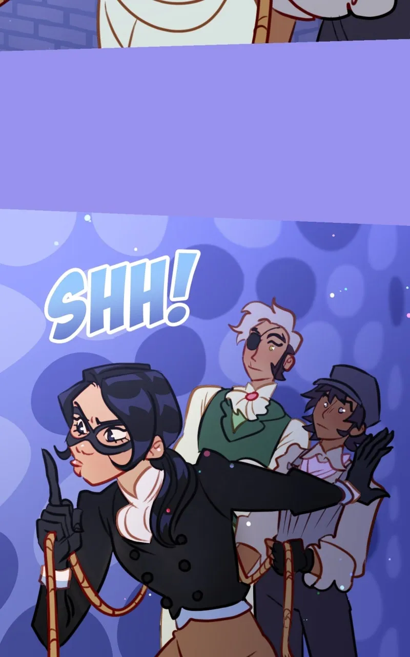 Cinderelle Chapter 30 page 27 - 