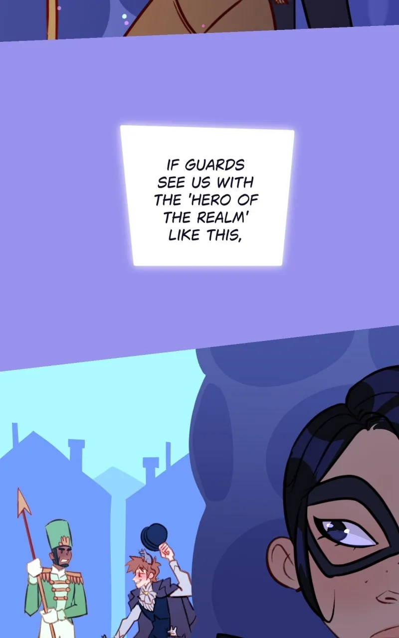 Cinderelle Chapter 30 page 28 - 