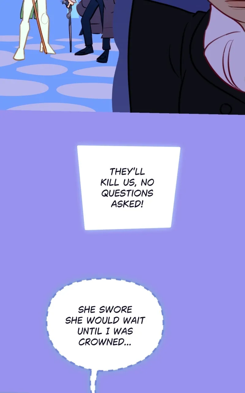 Cinderelle Chapter 30 page 29 - 