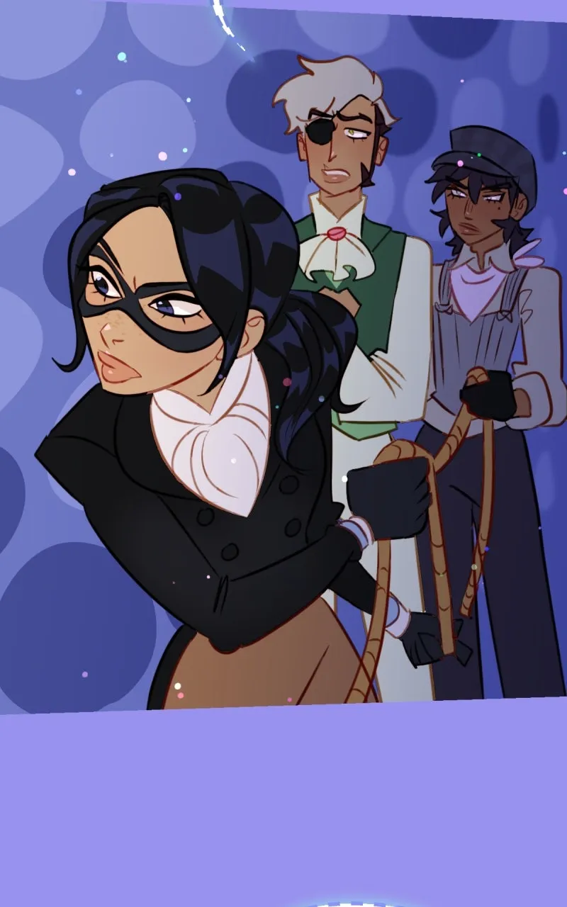 Cinderelle Chapter 30 page 30 - 