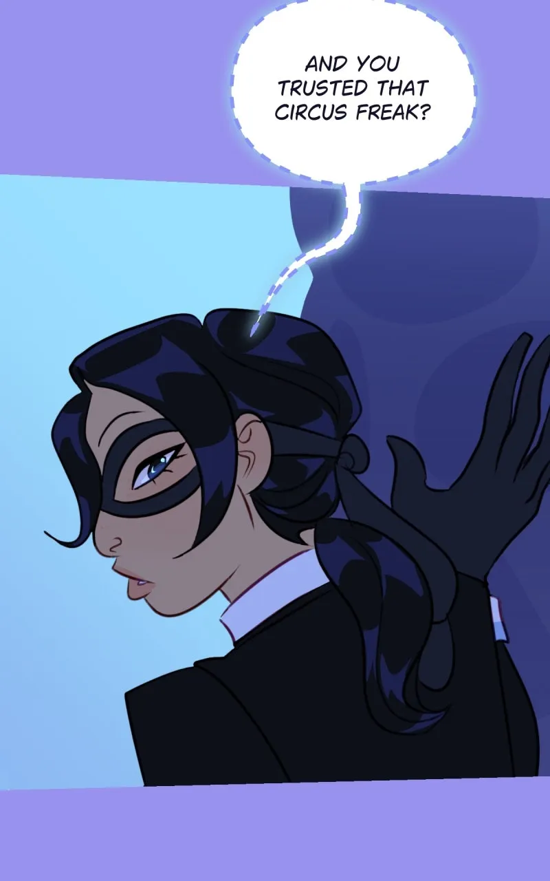 Cinderelle Chapter 30 page 31 - 