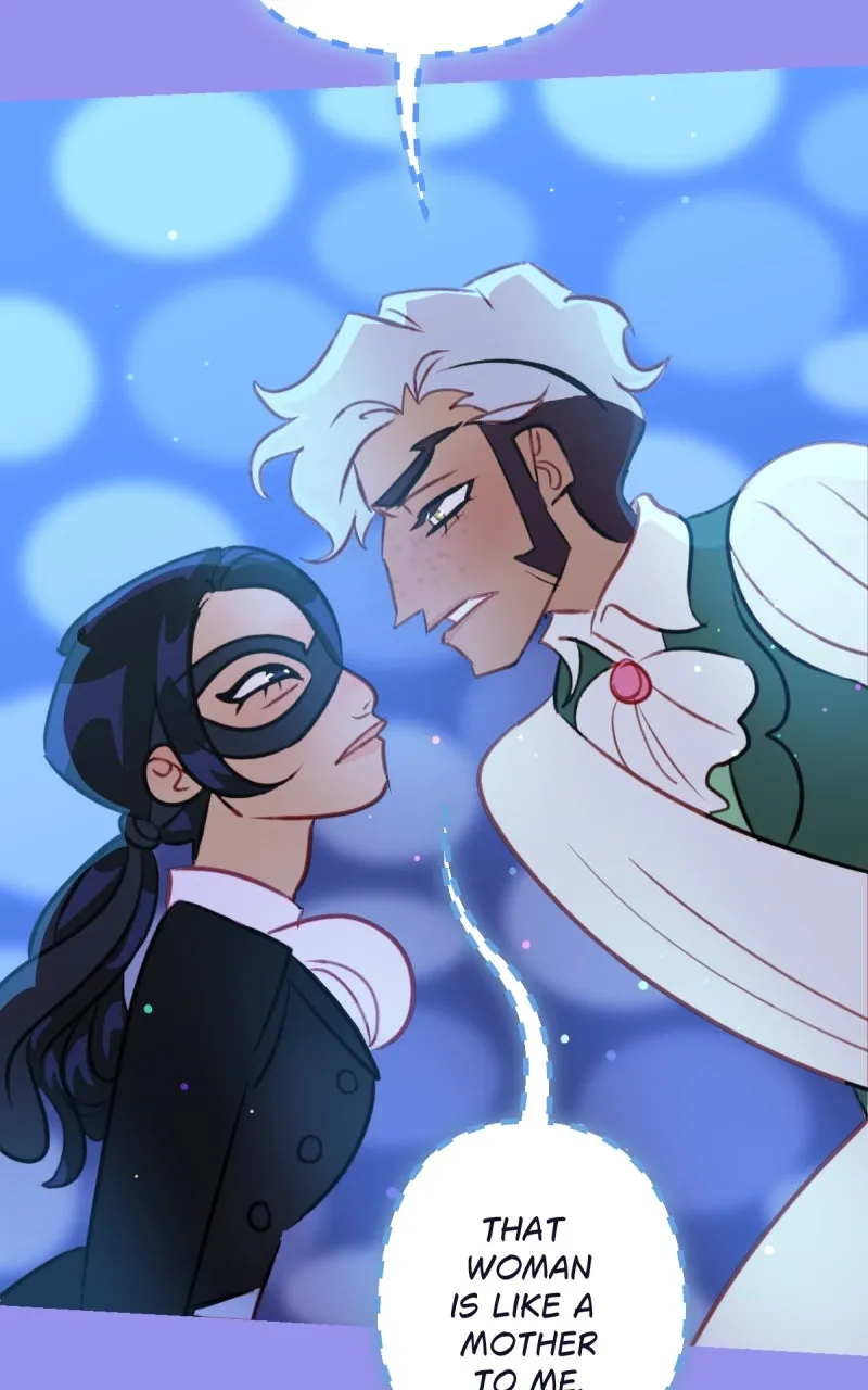 Cinderelle Chapter 30 page 33 - 