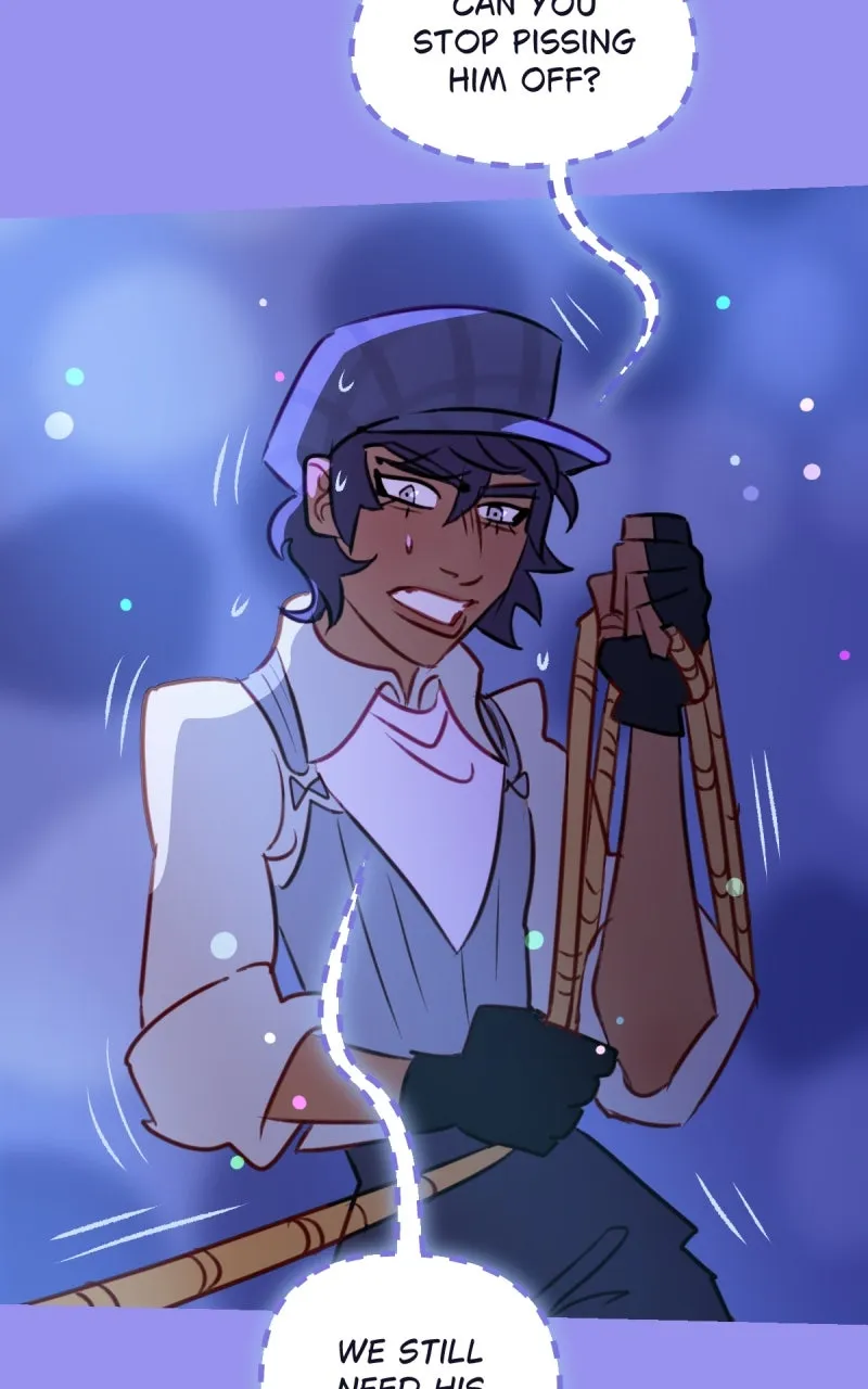 Cinderelle Chapter 30 page 36 - 