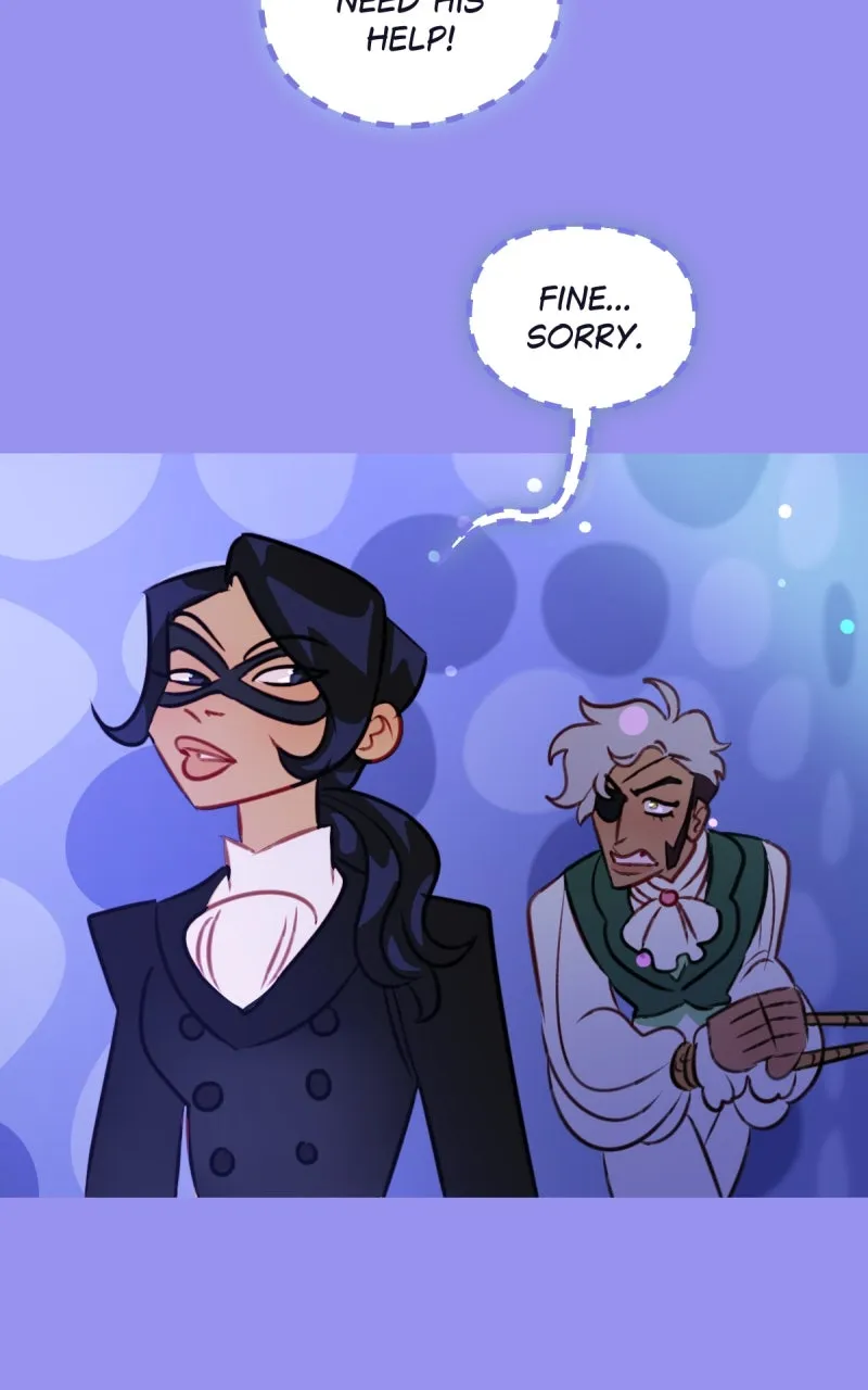 Cinderelle Chapter 30 page 37 - 