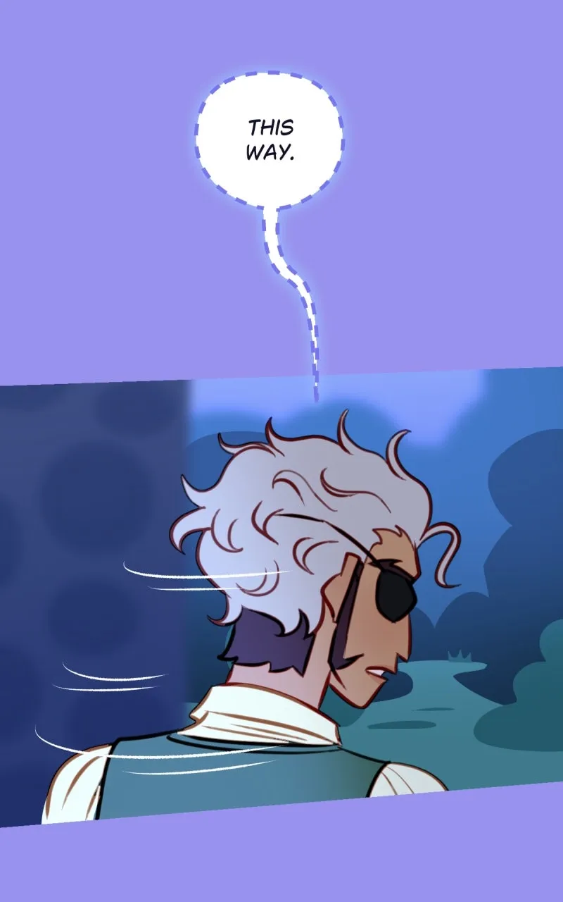 Cinderelle Chapter 30 page 38 - 