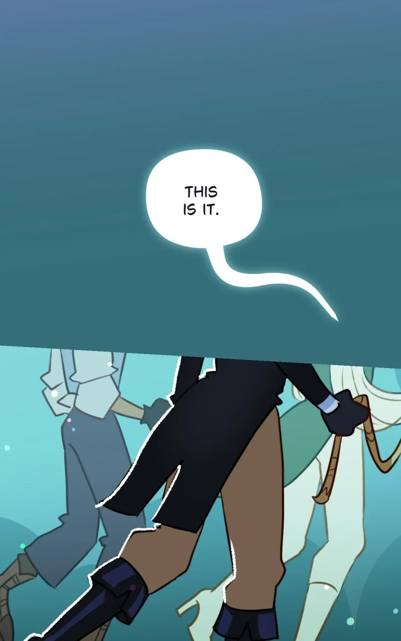 Cinderelle Chapter 30 page 40 - 
