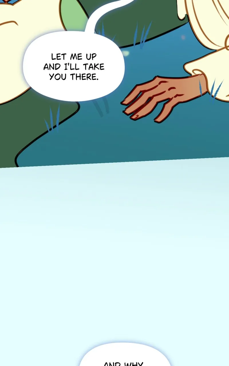 Cinderelle Chapter 30 page 5 - 