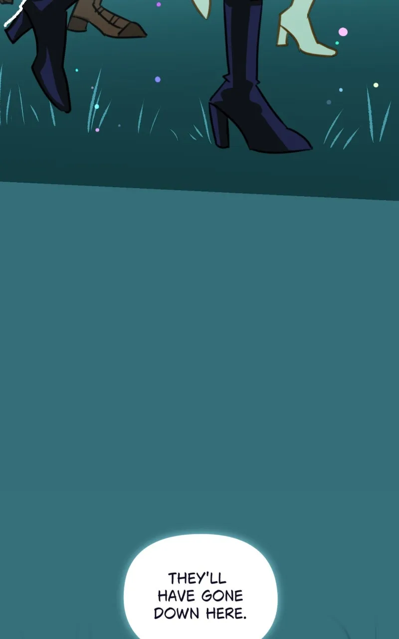 Cinderelle Chapter 30 page 41 - 