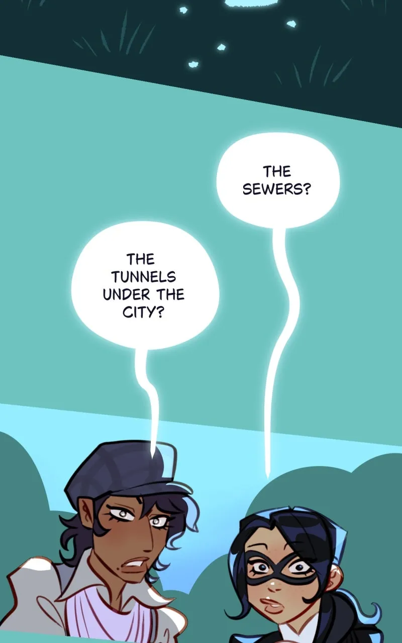 Cinderelle Chapter 30 page 43 - 