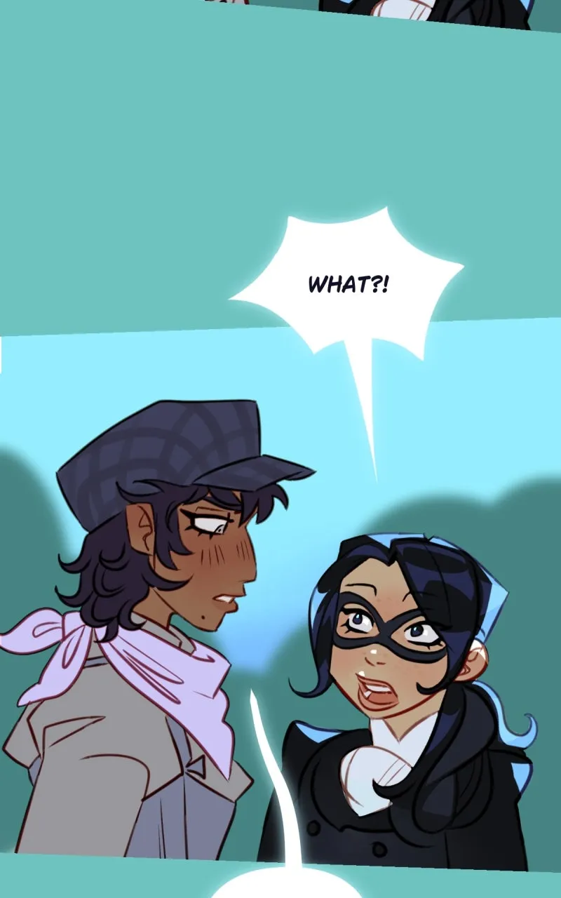 Cinderelle Chapter 30 page 44 - 