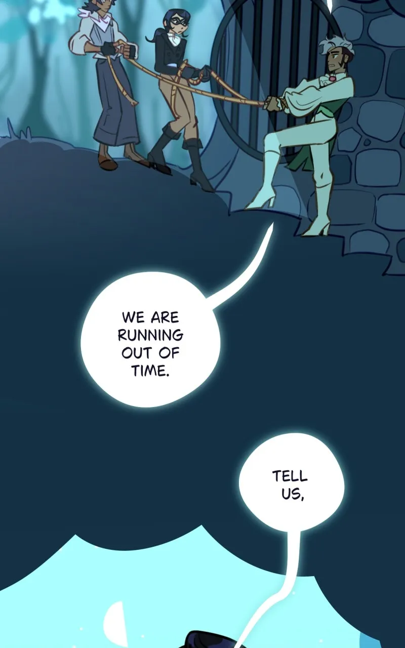 Cinderelle Chapter 30 page 46 - 