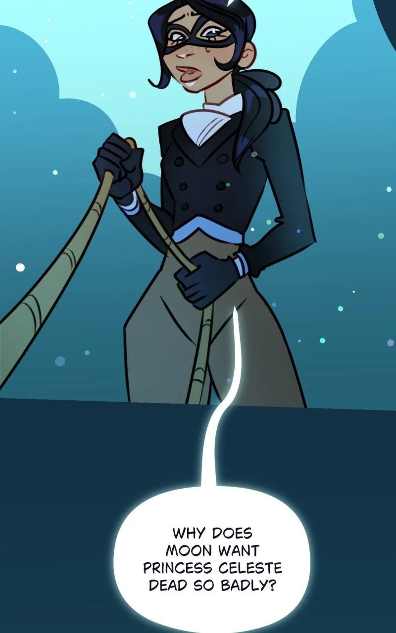 Cinderelle Chapter 30 page 47 - 