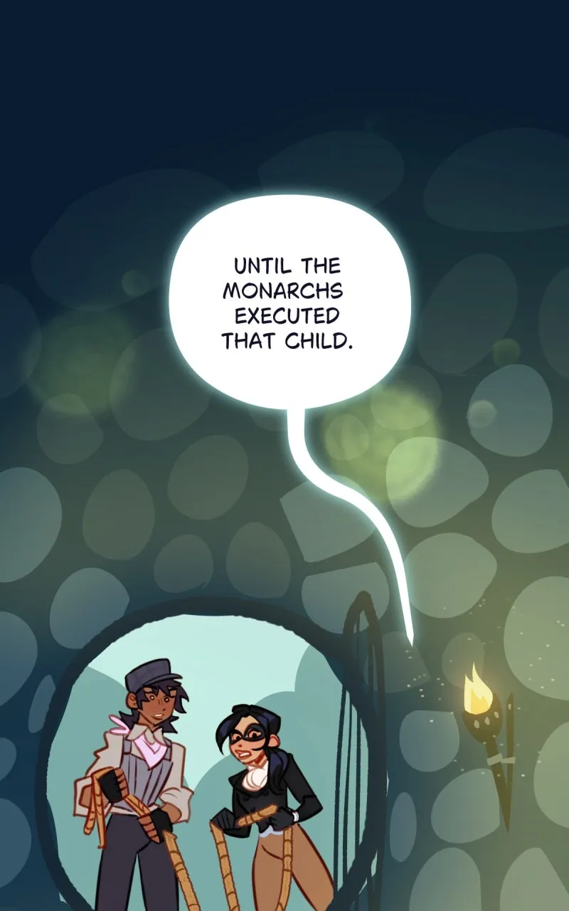 Cinderelle Chapter 30 page 50 - 