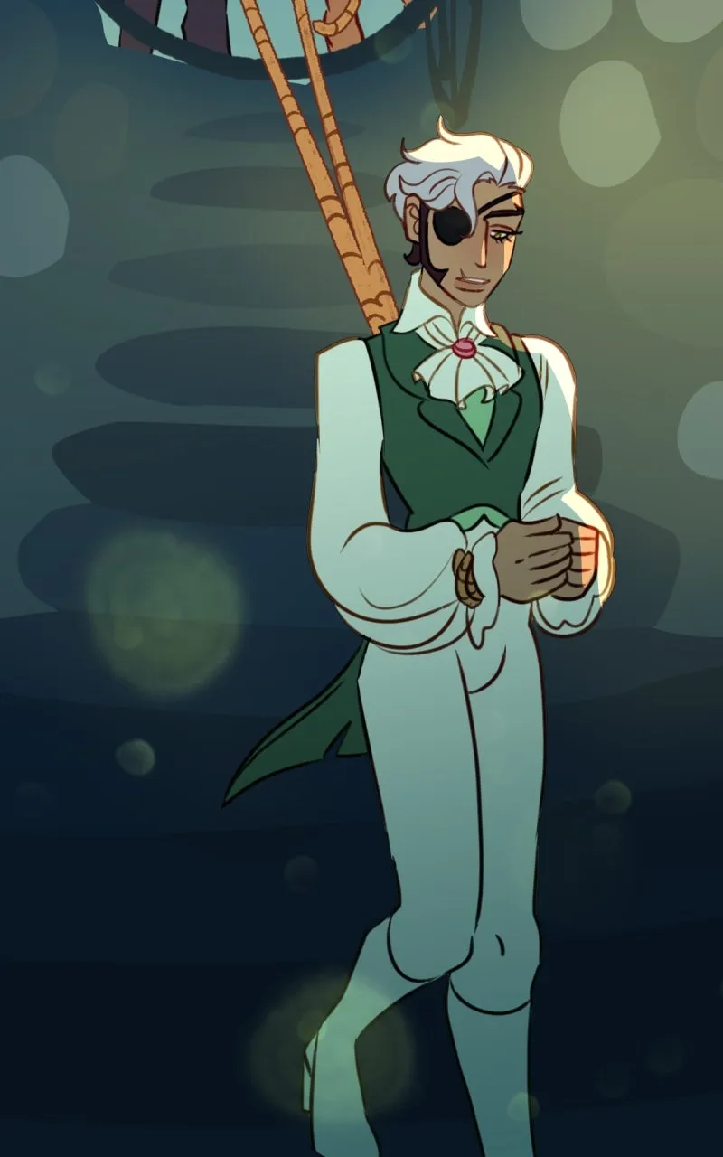 Cinderelle Chapter 30 page 51 - 