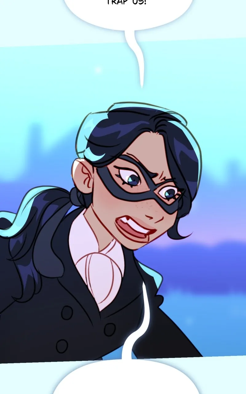 Cinderelle Chapter 30 page 8 - 