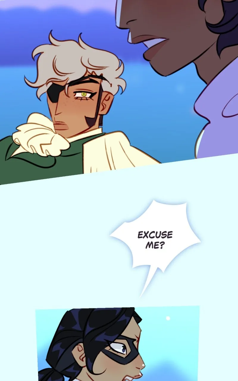 Cinderelle Chapter 30 page 10 - 