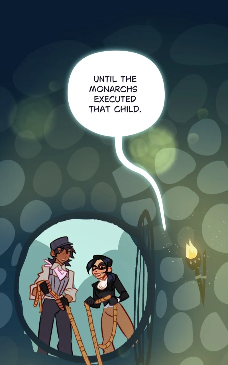 Cinderelle Chapter 31 page 2 - 