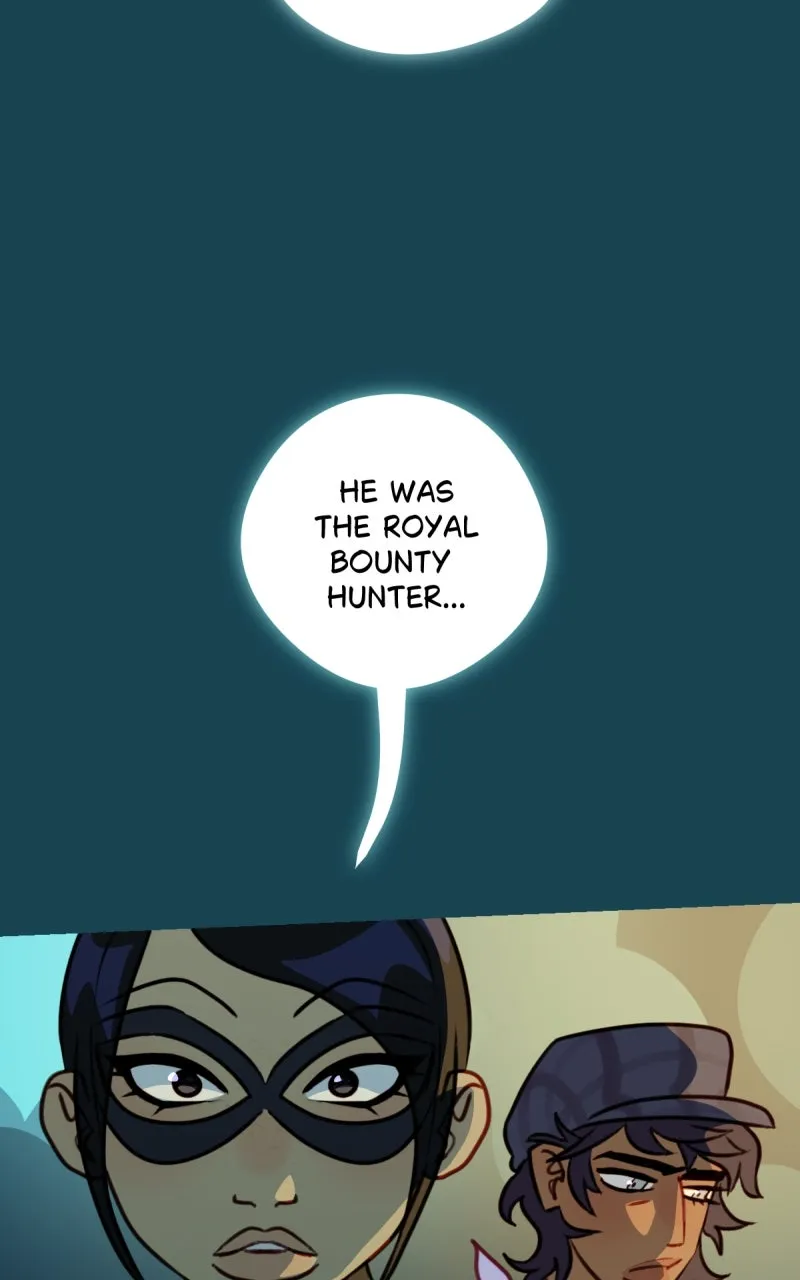 Cinderelle Chapter 31 page 12 - 