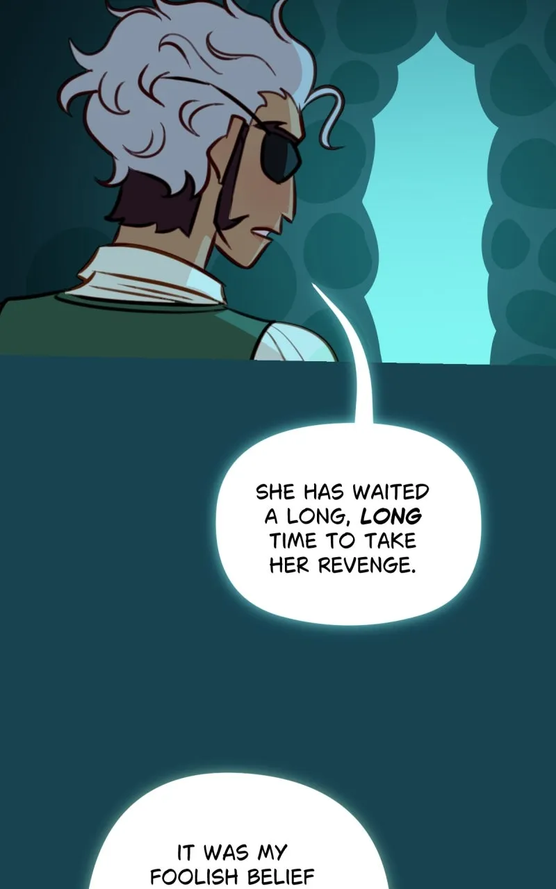 Cinderelle Chapter 31 page 15 - 