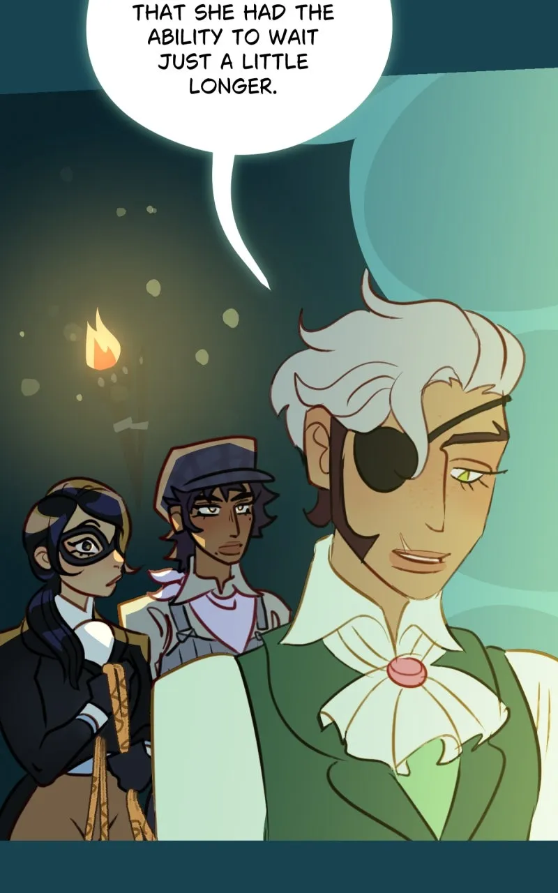 Cinderelle Chapter 31 page 16 - 