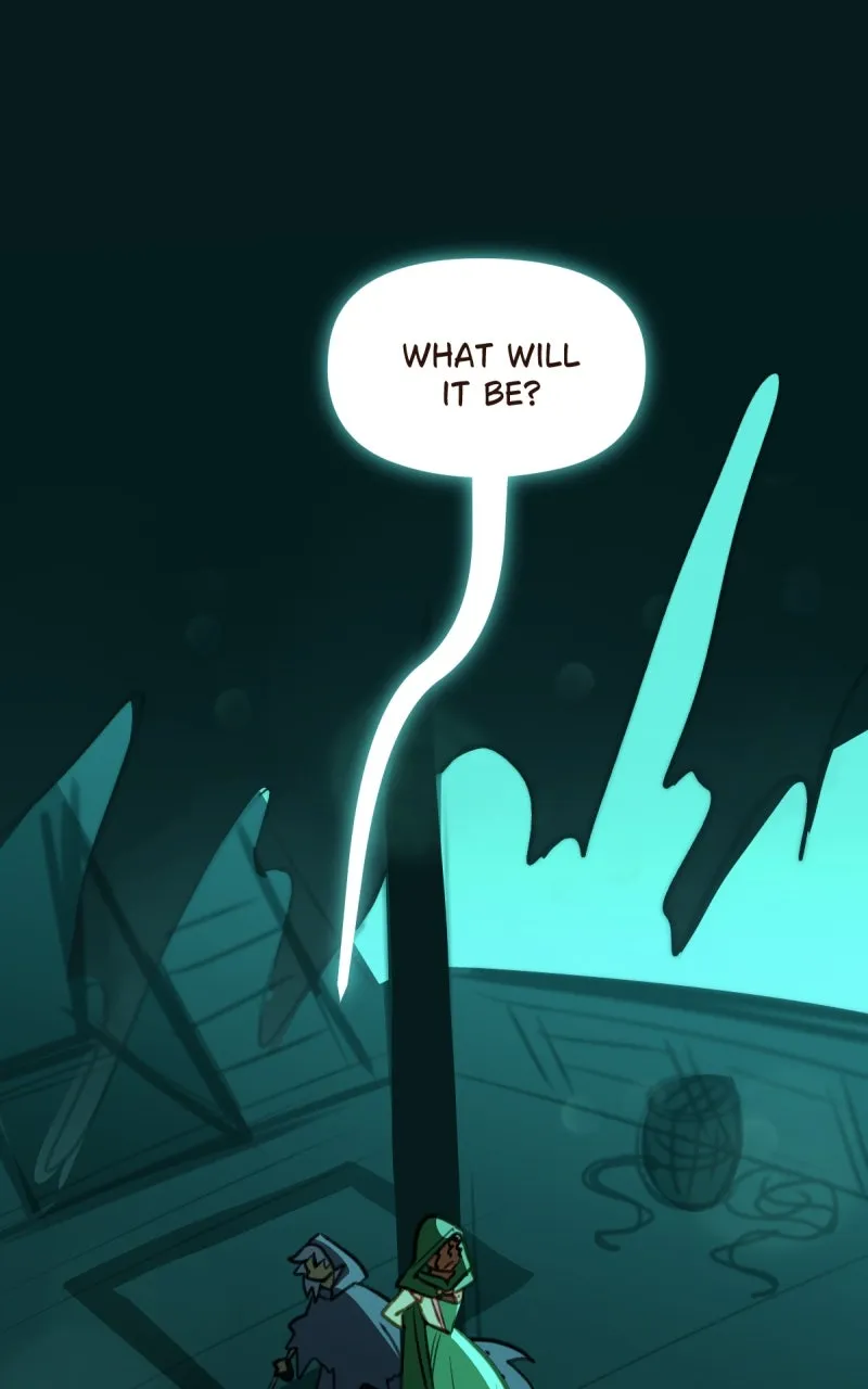 Cinderelle Chapter 31 page 19 - 