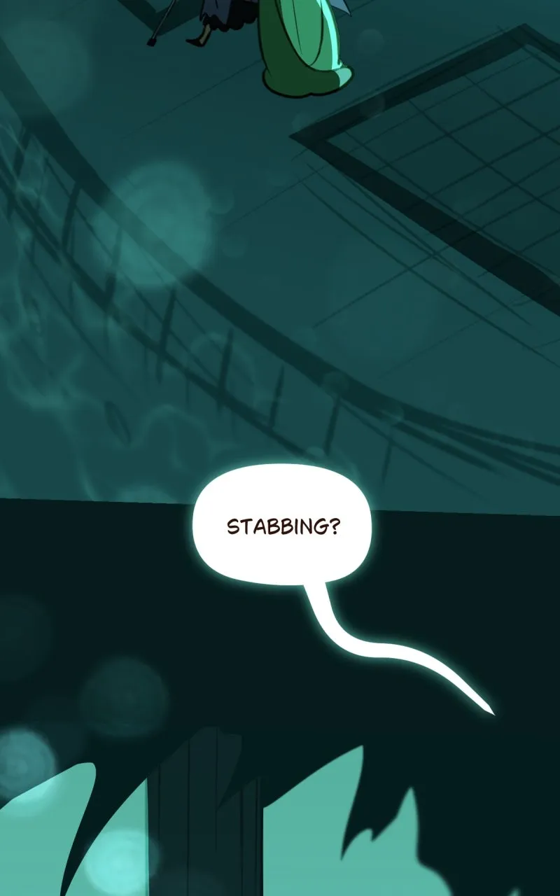 Cinderelle Chapter 31 page 20 - 