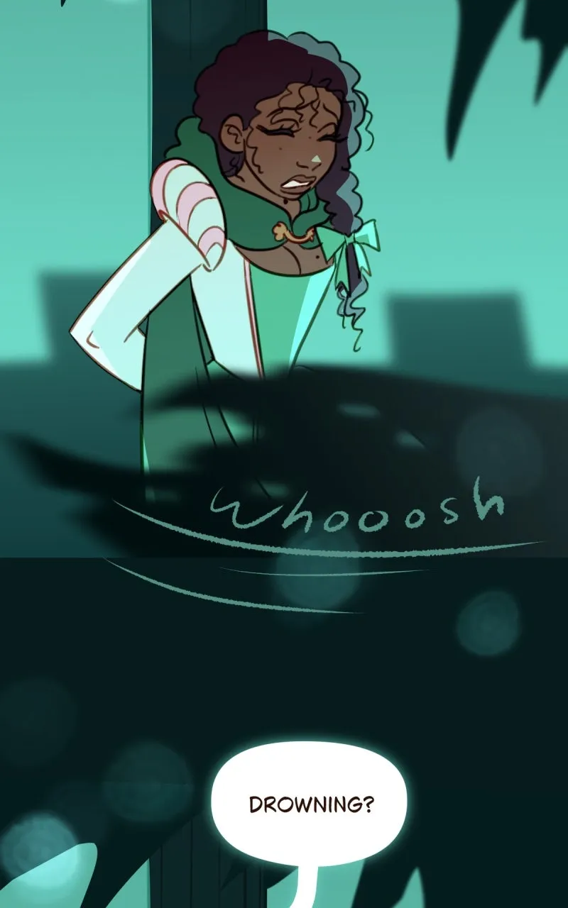 Cinderelle Chapter 31 page 21 - 