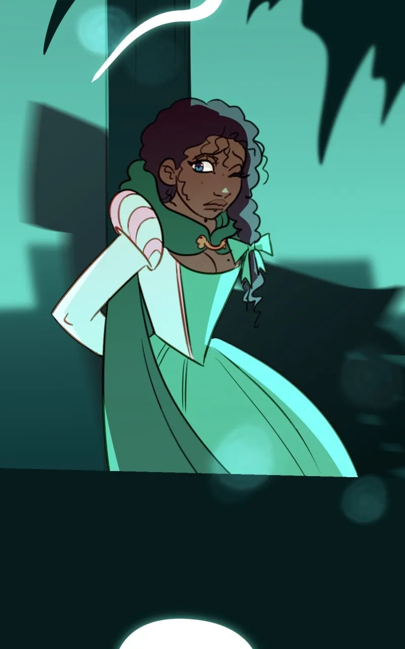 Cinderelle Chapter 31 page 22 - 