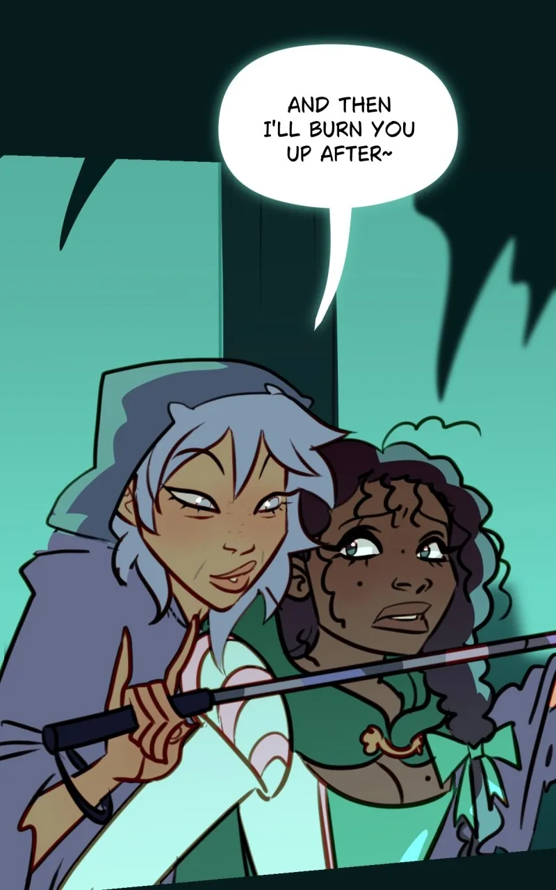 Cinderelle Chapter 31 page 24 - 