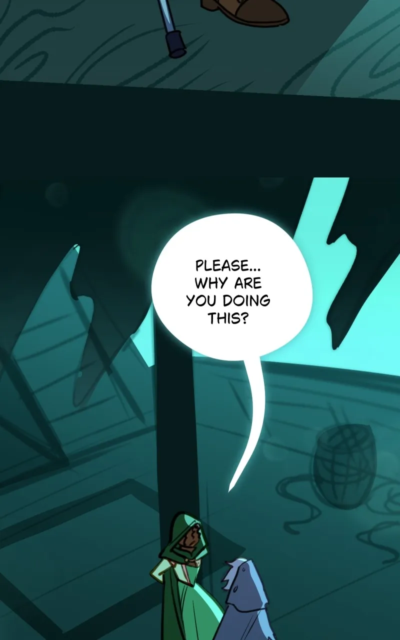 Cinderelle Chapter 31 page 26 - 