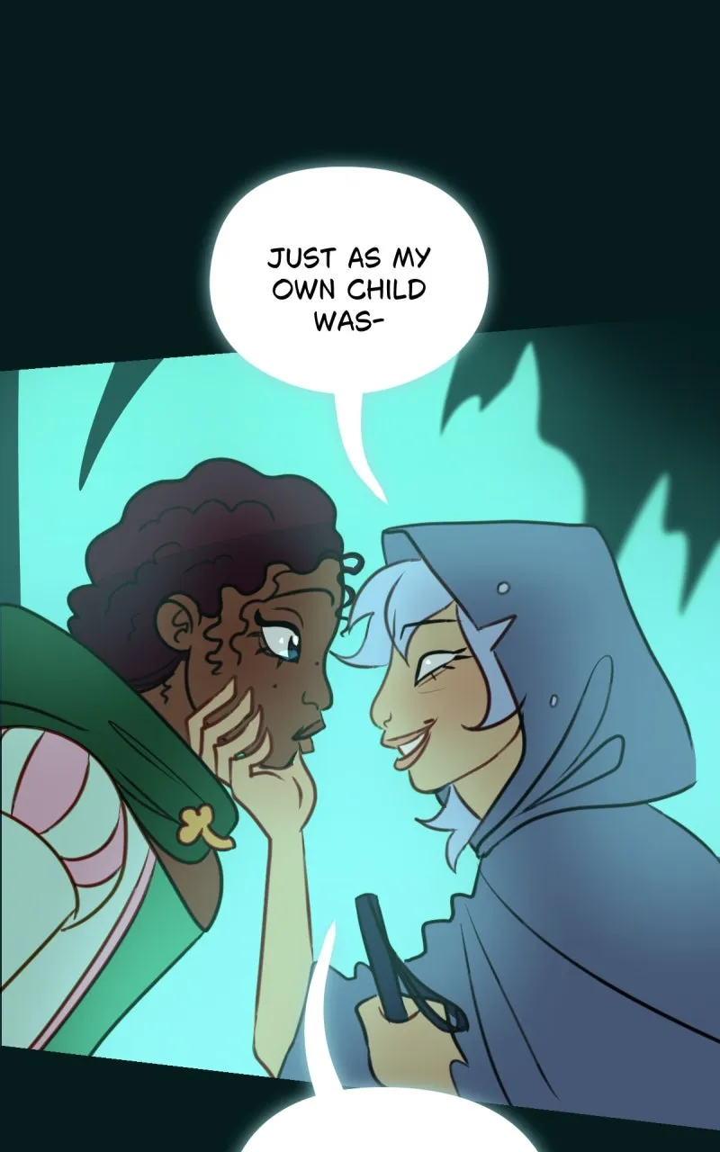 Cinderelle Chapter 31 page 29 - 