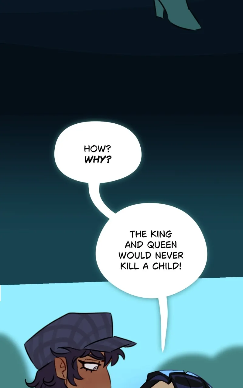 Cinderelle Chapter 31 page 4 - 