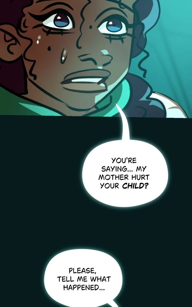Cinderelle Chapter 31 page 32 - 