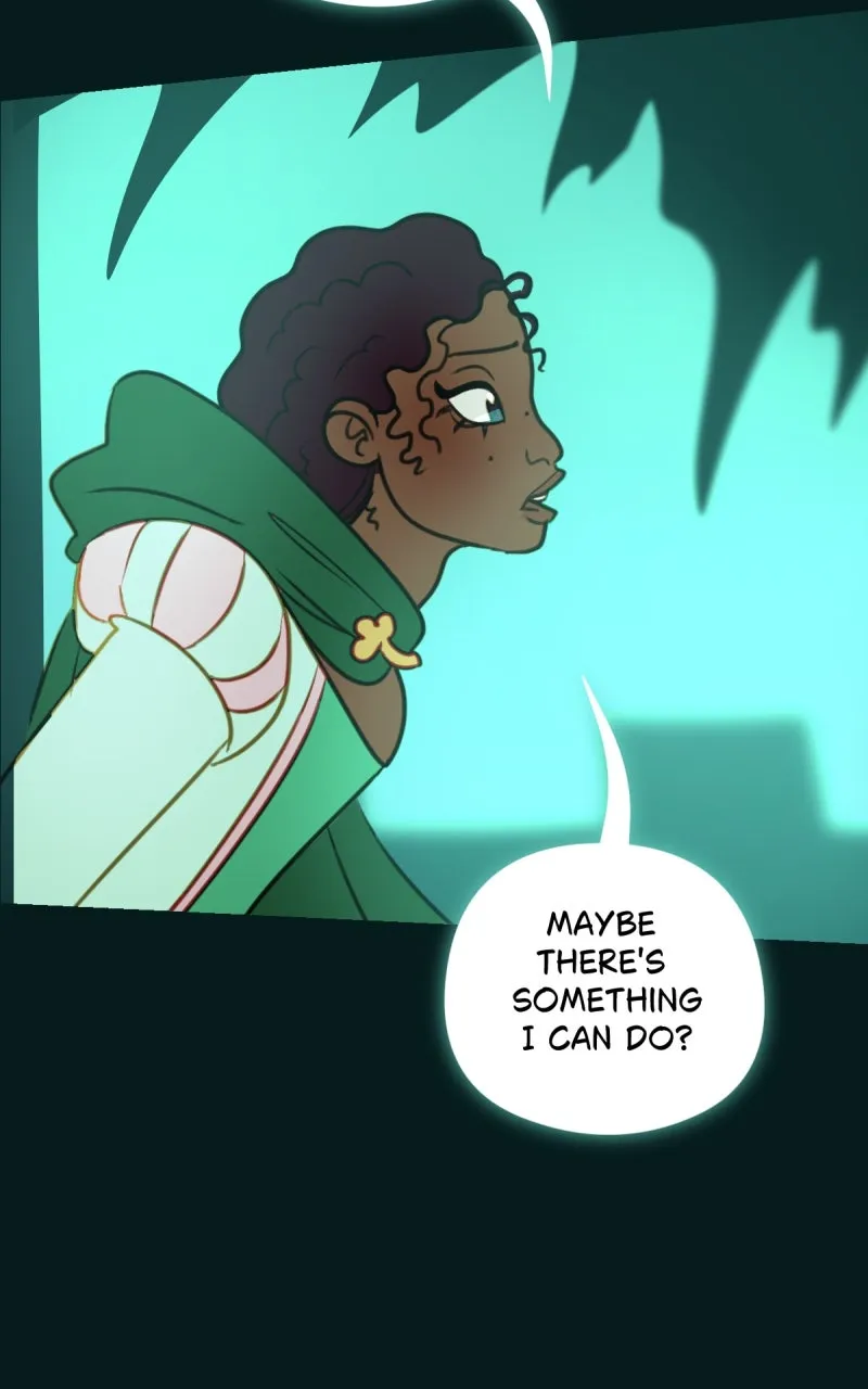 Cinderelle Chapter 31 page 33 - 