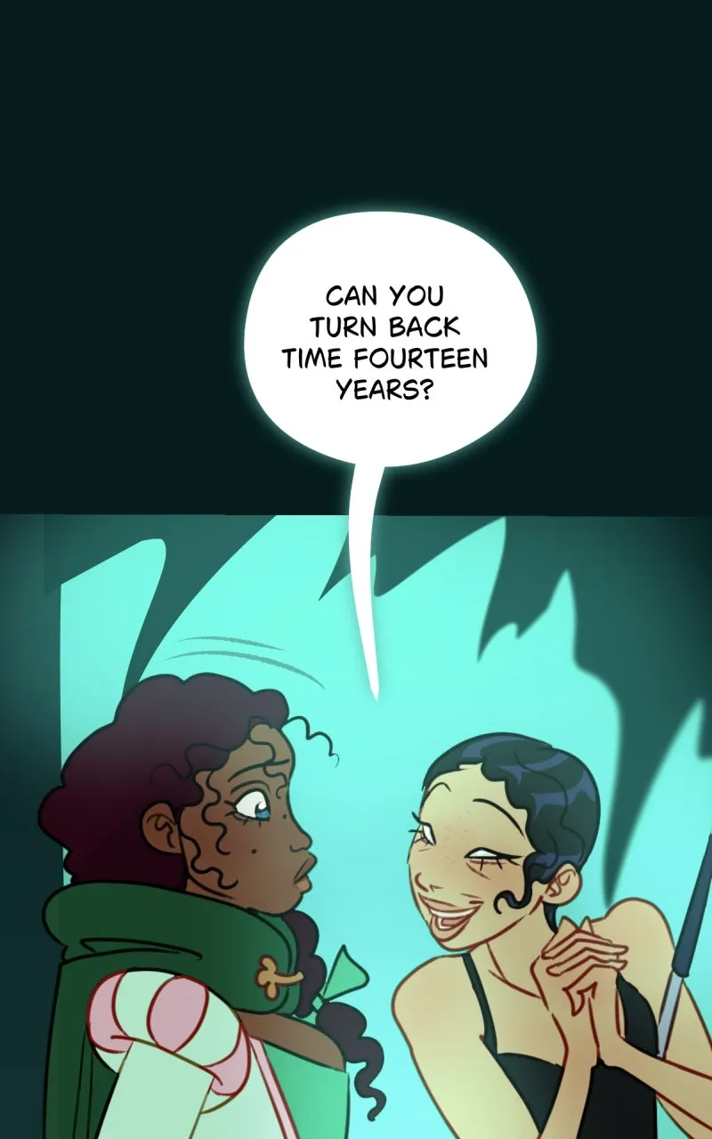 Cinderelle Chapter 31 page 34 - 