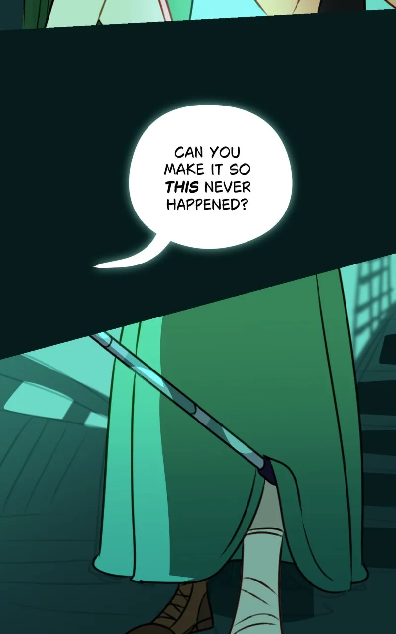 Cinderelle Chapter 31 page 35 - 