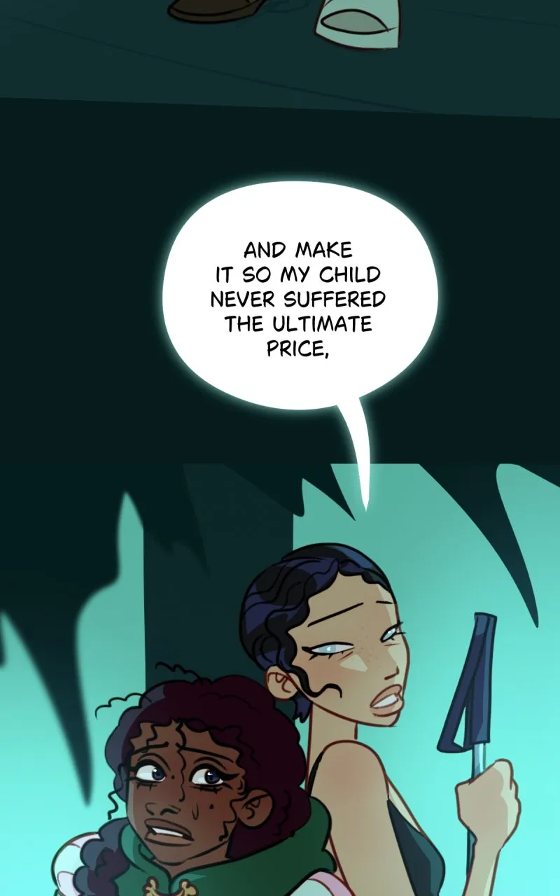 Cinderelle Chapter 31 page 36 - 