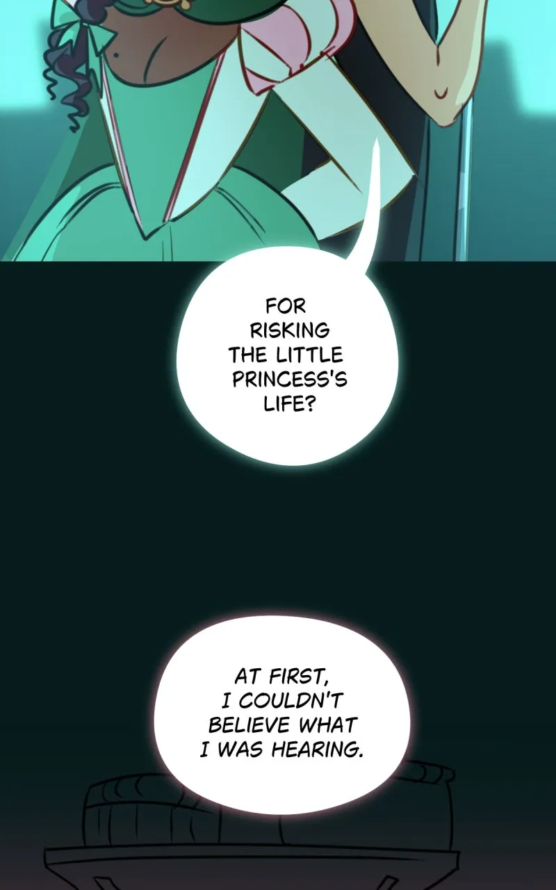 Cinderelle Chapter 31 page 37 - 
