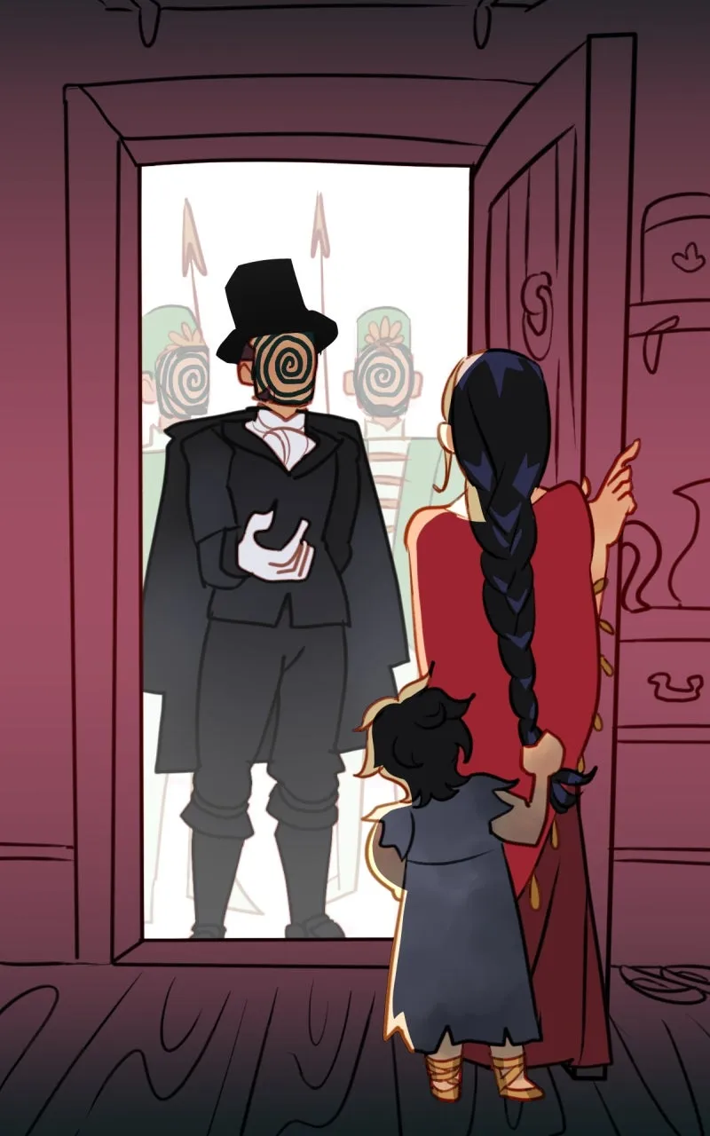 Cinderelle Chapter 31 page 38 - 