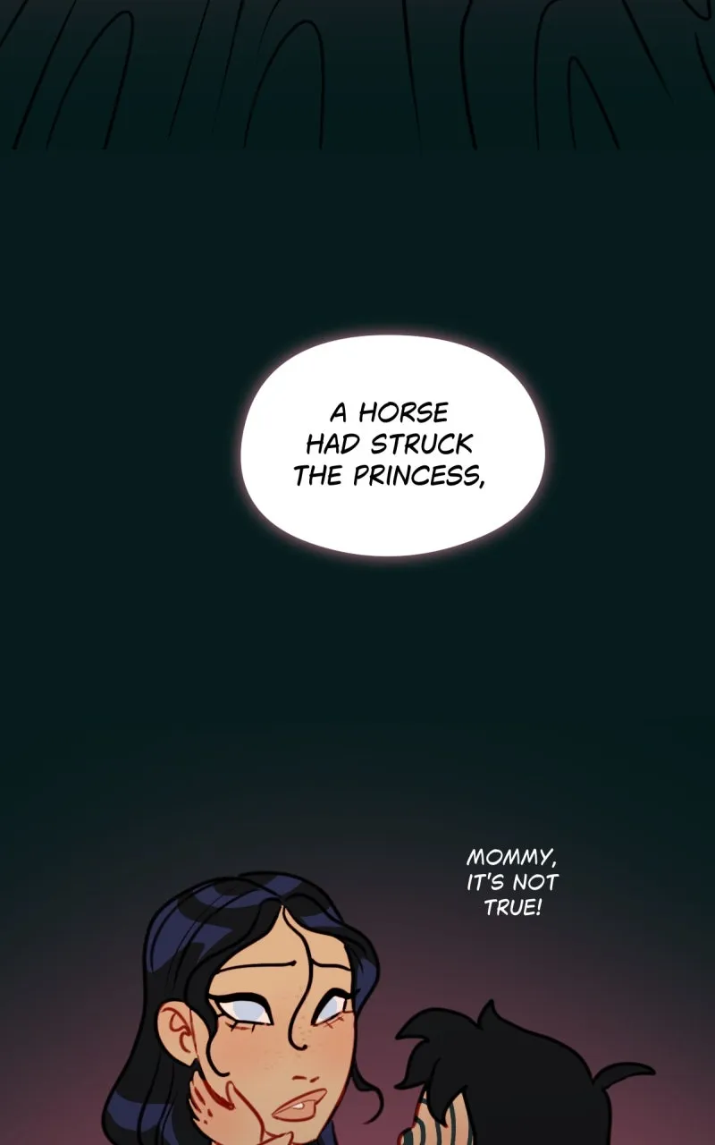 Cinderelle Chapter 31 page 39 - 