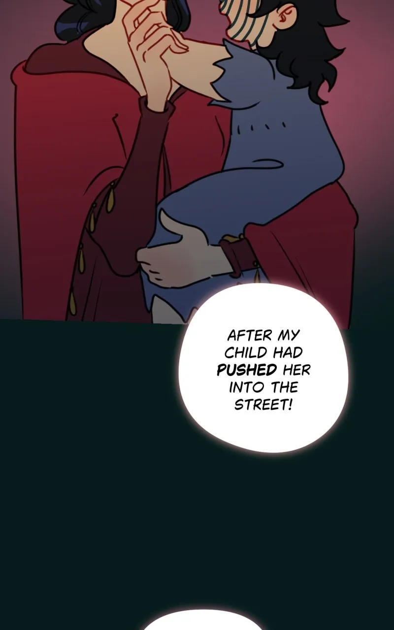 Cinderelle Chapter 31 page 40 - 