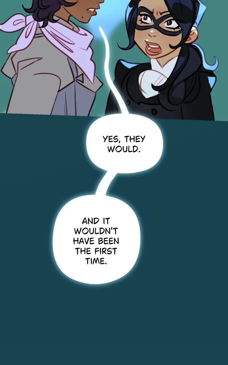 Cinderelle Chapter 31 page 5 - 