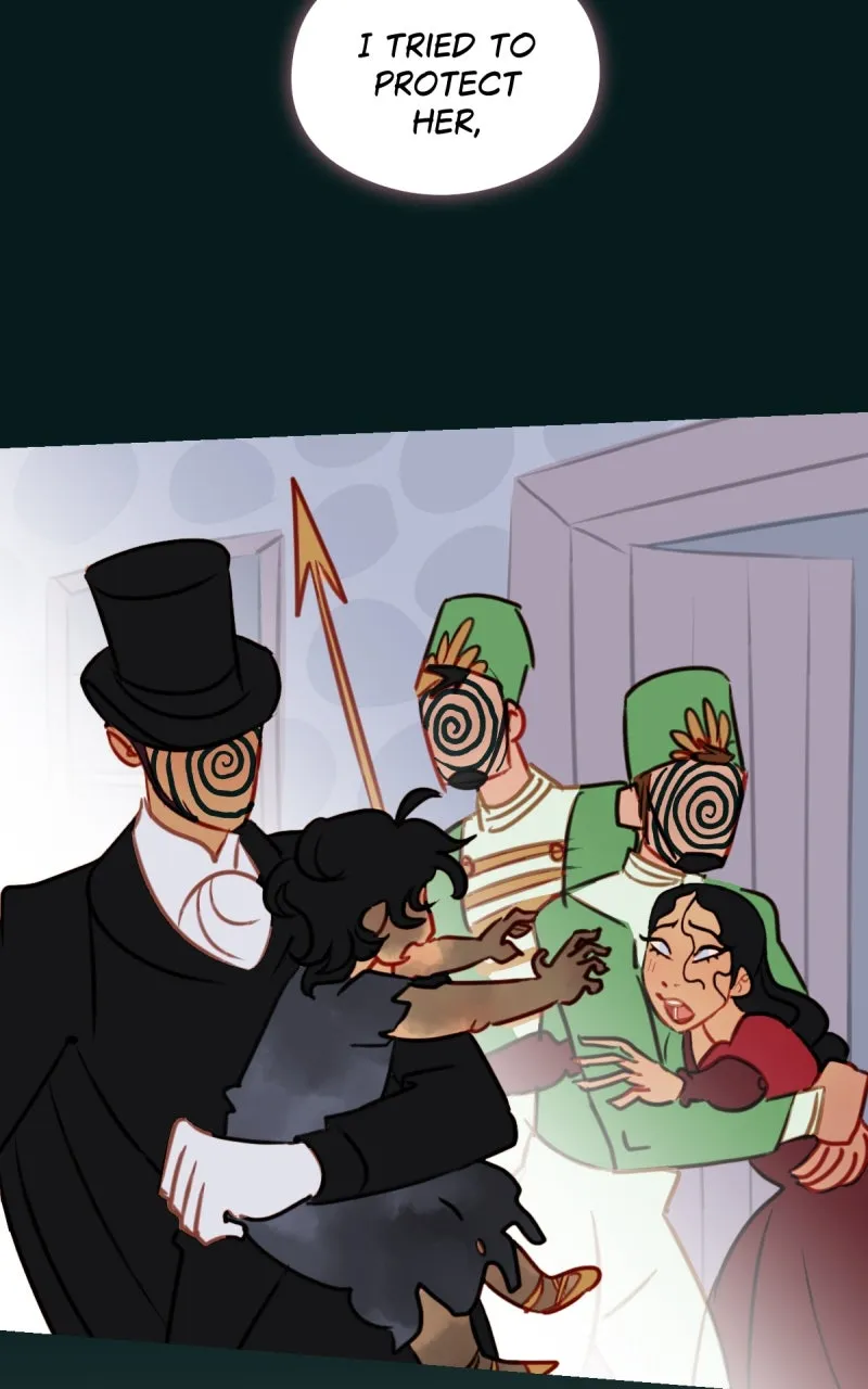 Cinderelle Chapter 31 page 41 - 