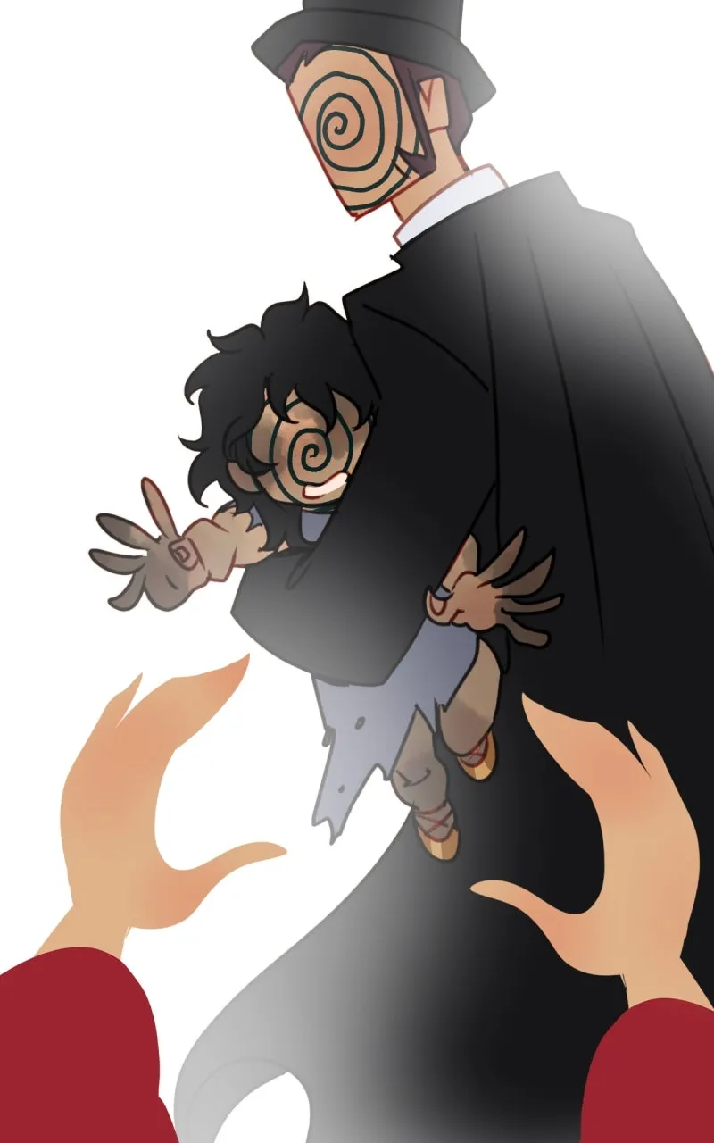 Cinderelle Chapter 31 page 43 - 