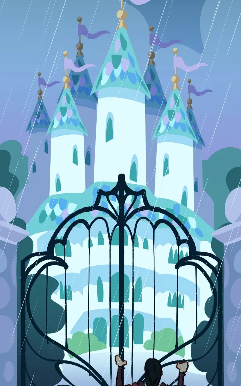 Cinderelle Chapter 31 page 45 - 