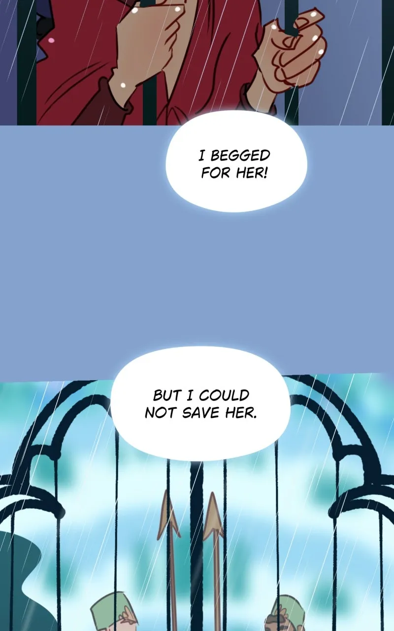 Cinderelle Chapter 31 page 47 - 