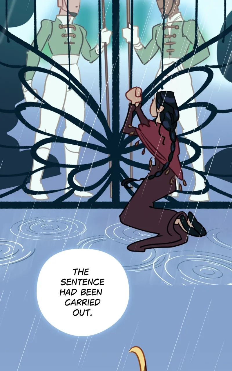 Cinderelle Chapter 31 page 48 - 